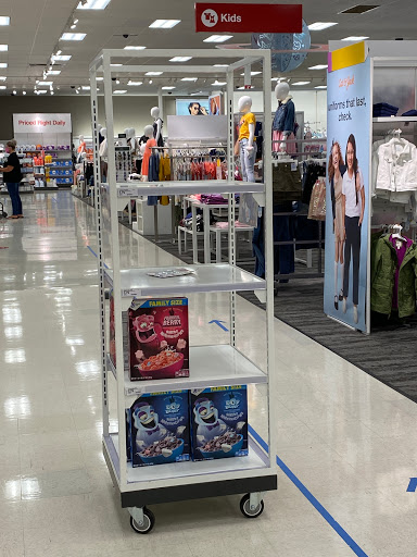 Department Store «Target», reviews and photos, 1300 River Valley Blvd, Lancaster, OH 43130, USA
