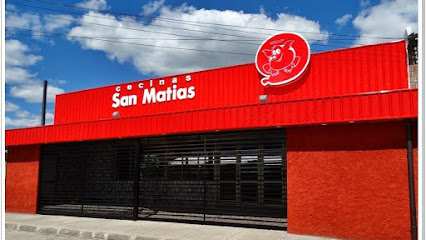 Fábrica de Cecinas San Matías