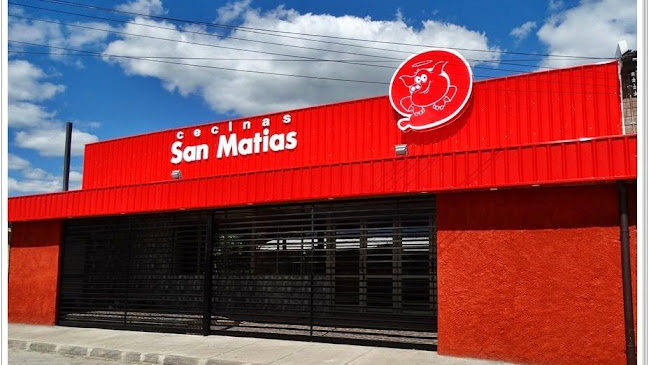 Fábrica de Cecinas San Matías