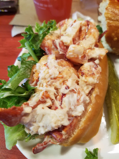 Sandwich Shop «Panera Bread», reviews and photos, 841 Central Ave, Dover, NH 03820, USA