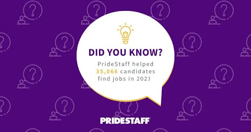 Employment Agency «PrideStaff», reviews and photos, 8950 Villa La Jolla Dr A127, La Jolla, CA 92037, USA