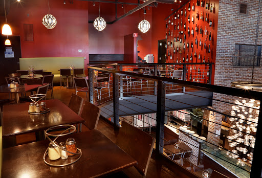 Tony's Italian Grill