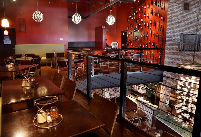 Italian restaurant near Quality Inn & Suites Vestal Binghamton Near University