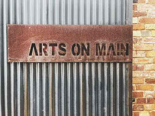 Arts On Main