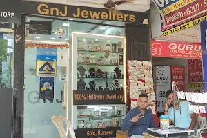 GnJ Jewellers & Exporters image