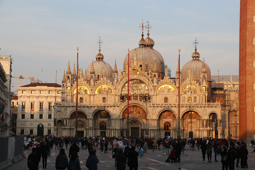 Venice Free Tours La Bussola