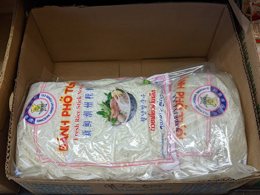 Asian Grocery Store «Manila Market Inc», reviews and photos, 17065 SW Tualatin Valley Hwy, Beaverton, OR 97006, USA