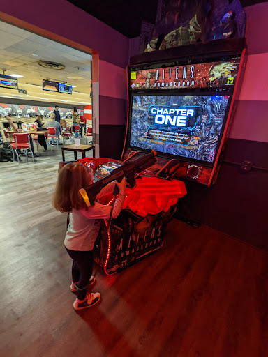 Bowling Alley «AMF Wantagh Lanes», reviews and photos, 1300 Wantagh Ave, Wantagh, NY 11793, USA