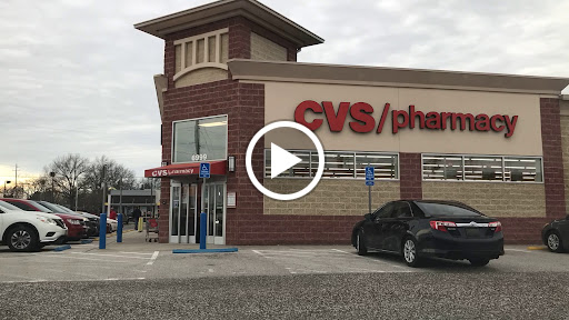 CVS, 6999 Parker Rd, Florissant, MO 63033, USA, 