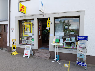 Lotto-Shop am Schloss