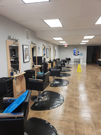 Beauty Salon «Bella Cosmetology Center», reviews and photos, 1151 Main St, Brockton, MA 02301, USA