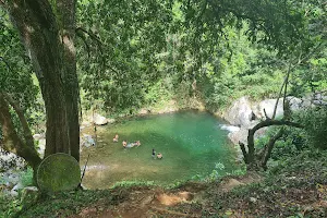 Mangó Waterfall image