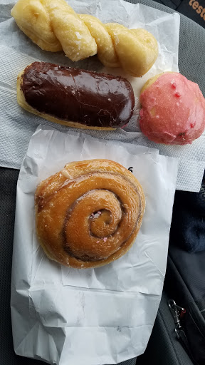 Donut Shop «Granny Donuts», reviews and photos, 1555 S Robert St, St Paul, MN 55118, USA