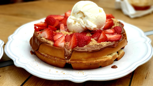 Fraoules Ανοιχτές ώρες