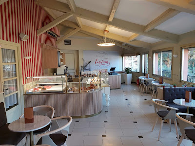 Patisserie Emotions à Castagniers