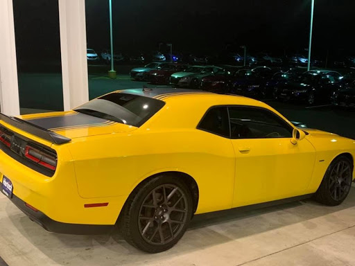 Honda Dealer «Hertrich Honda», reviews and photos, 6546 Ocean Gateway, Easton, MD 21601, USA