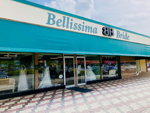 Bellissima Bride, 1605 SE 3rd Ct, Deerfield Beach, FL 33441, USA, 