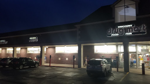 Pharmacy «Discount Drug Mart», reviews and photos, 27300 Detroit Rd, Westlake, OH 44145, USA