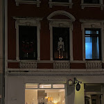 Photo n°4 de l'avis de Butterfly. fait le 30/10/2023 à 19:30 sur le  Fermenti à Lübeck