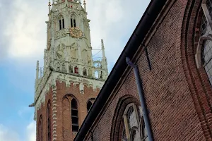 Bakenesserkerk image