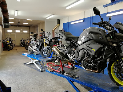 Jomoto & cycles à Morsbach