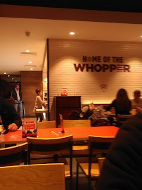 Atmosphère du Restauration rapide Burger King à Grande-Synthe - n°11