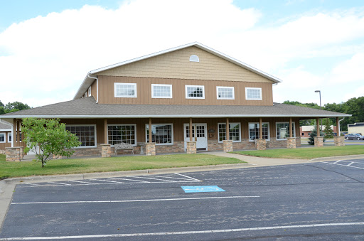 Funeral Home «Lakeview Funeral Home», reviews and photos, 247 W Johnson Rd, La Porte, IN 46350, USA