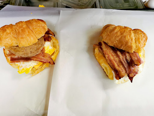 Donut Shop «Fancy Donuts», reviews and photos, 1067 C St # 130, Galt, CA 95632, USA