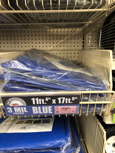 Hardware Store «Harbor Freight Tools», reviews and photos, 22330 S Sterling Blvd STE 101, Sterling, VA 20164, USA