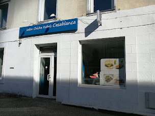 Photo n°27 de Salon chicha kebab casablanca à Saint-Junien ()