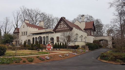 Art Center «Callanwolde Fine Arts Center», reviews and photos, 980 Briarcliff Rd NE, Atlanta, GA 30306, USA