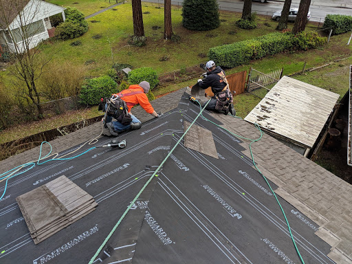 Lehsar Roofing in Lake Stevens, Washington