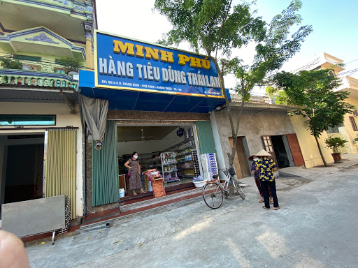 Top 20 cửa hàng tiện dụng Huyện Yên Khánh Ninh Bình 2022