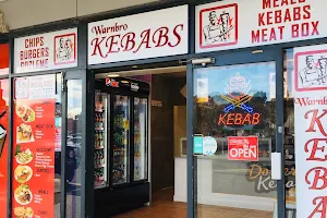 Warnbro kebabs image