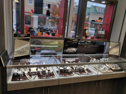 Jewelry Store «Little Treasury Jewelers», reviews and photos, 2506 New Market Ln, Gambrills, MD 21054, USA