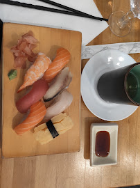 Plats et boissons du Restaurant japonais Hokkaido 3 à Paris - n°17