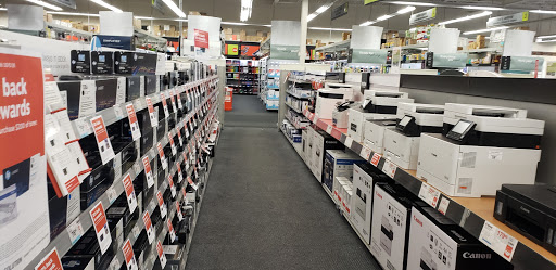 Office Supply Store «Staples», reviews and photos, 355 E Plumb Ln, Reno, NV 89502, USA