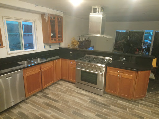 Golf Course «Navy Golf Course», reviews and photos, 5660 Orangewood Ave, Cypress, CA 90630, USA