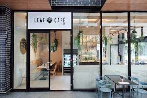 Leaf Café Clemton Park image