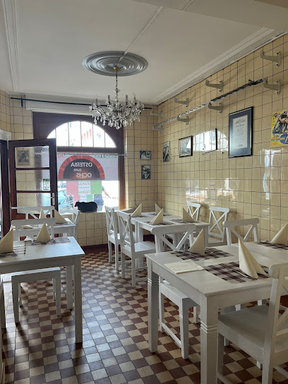 Osteria zum Ochsen – Sankt Wendel