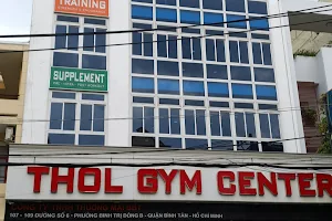 Thol Gym Center image