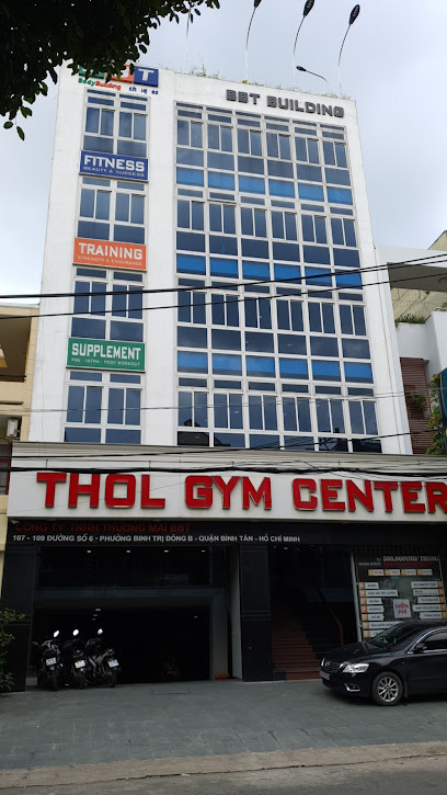 Thol Gym Center