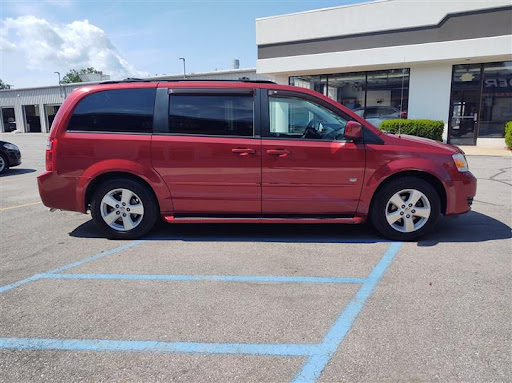 Used Car Dealer «J.D. Byrider», reviews and photos, 1788 Barlow St, Traverse City, MI 49684, USA