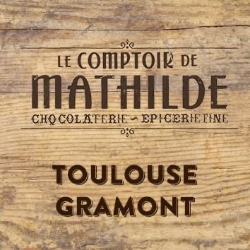 Le Comptoir de Mathilde Toulouse CC Gramont à Toulouse