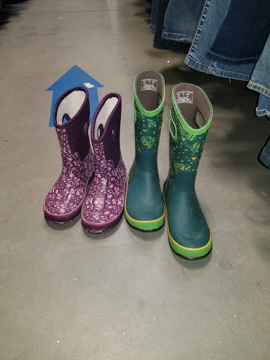 Thrift Store «Goodwill», reviews and photos, 18573 US-441, Mt Dora, FL 32757, USA