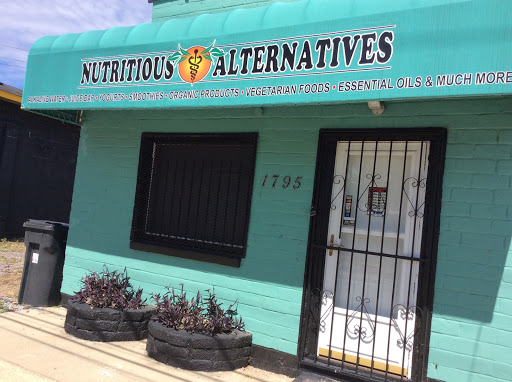 Nutritious Alternatives, LLC. image 1