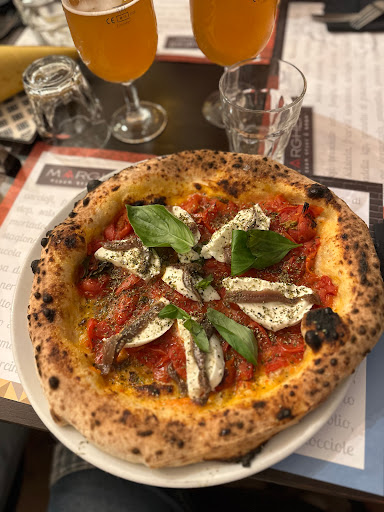 Pizzeria Margherì in Bologna, Città Metropolitana di Bologna