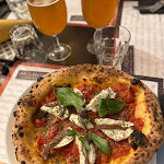 Photo n°1 de l'avis de Francesco.t fait le 19/06/2023 à 20:30 sur le  Pizzeria Margherì à Bologna