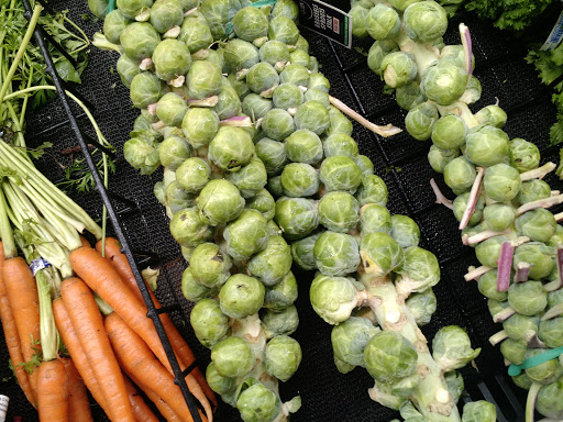 Grocery Store «Market Basket», reviews and photos, 301 Constitution Ave, Littleton, MA 01460, USA