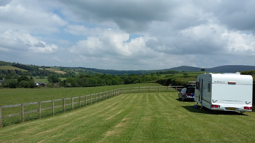 Little Bidlake Farm